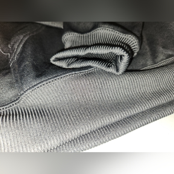 DC Hoodie Swestshirt - Men's M - Picture 5 of 6